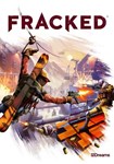 *Fracked(ROW (без СНГ))Steam