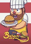 **Make the Burger(Глобал)Steam