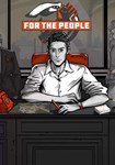 **For The People(Глобал)Steam