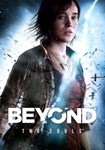 *Beyond: Two Souls(ROW (без СНГ))Steam