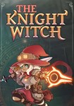*The Knight Witch(Глобал)Steam