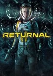 *Returnal(ROW (без СНГ))Steam