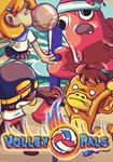 *Volley Pals(РУ/СНГ)Steam