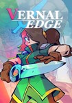 **Vernal Edge(Глобал)Steam