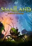 *Smalland: Survive the Wilds(Глобал)Steam
