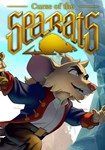 *Curse of the Sea Rats(Глобал)Steam