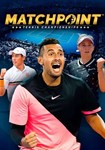 *Matchpoint - Tennis Championships(ROW (без СНГ))Steam