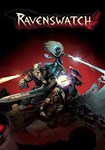 **Ravenswatch(ROW (без СНГ))Steam
