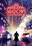 🔶Shadows of Doubt(РУ/СНГ)Steam