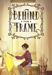**Behind the Frame: The Finest |(ROW (без СНГ))Steam