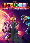 *The Metronomicon: Slay The Dance|(ROW (без СНГ))Steam