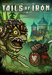 *Tails of Iron(ROW (без СНГ))Steam