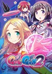 *Gal*Gun 2(Глобал)Steam