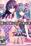 *Gun Gun Pixies(Глобал)Steam