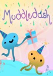 *Muddledash(Глобал)Steam