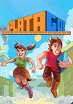 *PlataGO! Super Platform Game Maker(Глобал)Steam