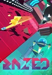 *RAZED(Глобал)Steam