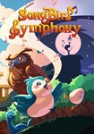 *Songbird Symphony(Глобал)Steam