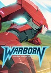 *Warborn(Глобал)Steam