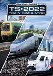 *Train Simulator 2022(Глобал)Steam