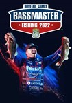 *Bassmaster Fishing 2022(Глобал)Steam