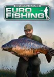 *Euro Fishing(ROW (без СНГ))Steam