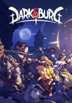 *Darksburg(ROW (без СНГ))Steam