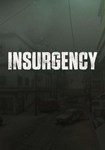 🔶Insurgency(ROW)Steam