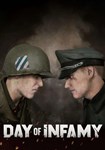 *Day of Infamy(Глобал)Steam