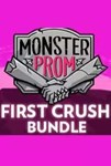 **Monster Prom: First Crush Bun|(ROW (без СНГ))Steam