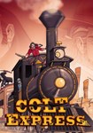 *Colt Express(Европа)Steam