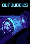 *OUTBUDDIES DX(Европа)Steam