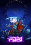 *Furi(Европа)Steam
