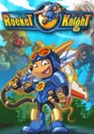 *Rocket Knight(Европа)Steam