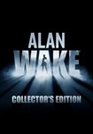 🔶Alan Wake Collector??s Edition(Глобал)Steam