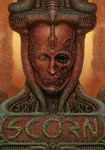 **Scorn (STEAM)(РУ/СНГ)Steam