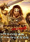 🔶Age of Conan: Unchained - Hyborian C|(RU/CIS/TR)Steam