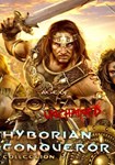 *Age of Conan: Unchained - Hyborian Conq|(РУ/СНГ)Steam