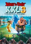 **Asterix & Obelix XXL 3 - The Crystal|(Глобал)Steam