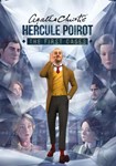 *Agatha Christie - Hercule Poirot: The F|(Глобал)Steam