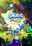 **The Smurfs - Mission Vileaf(Глобал)Steam