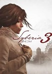 *Syberia 3(Глобал)Steam
