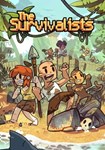 *The Survivalists(Глобал)Steam