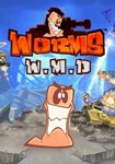 🔶Worms W.M.D(Глобал)Steam