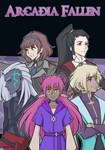 **Arcadia Fallen(РУ/СНГ)Steam