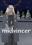 **Midvinter(РУ/СНГ)Steam