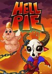 *Hell Pie(Глобал)Steam