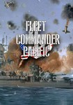 **Fleet Commander: Pacific(Глобал)Steam