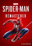 *Marvel´s Spider-Man Remastered(ROW (без СНГ))Steam