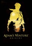 *Adam´s Venture: Origins(РУ/СНГ)Steam
